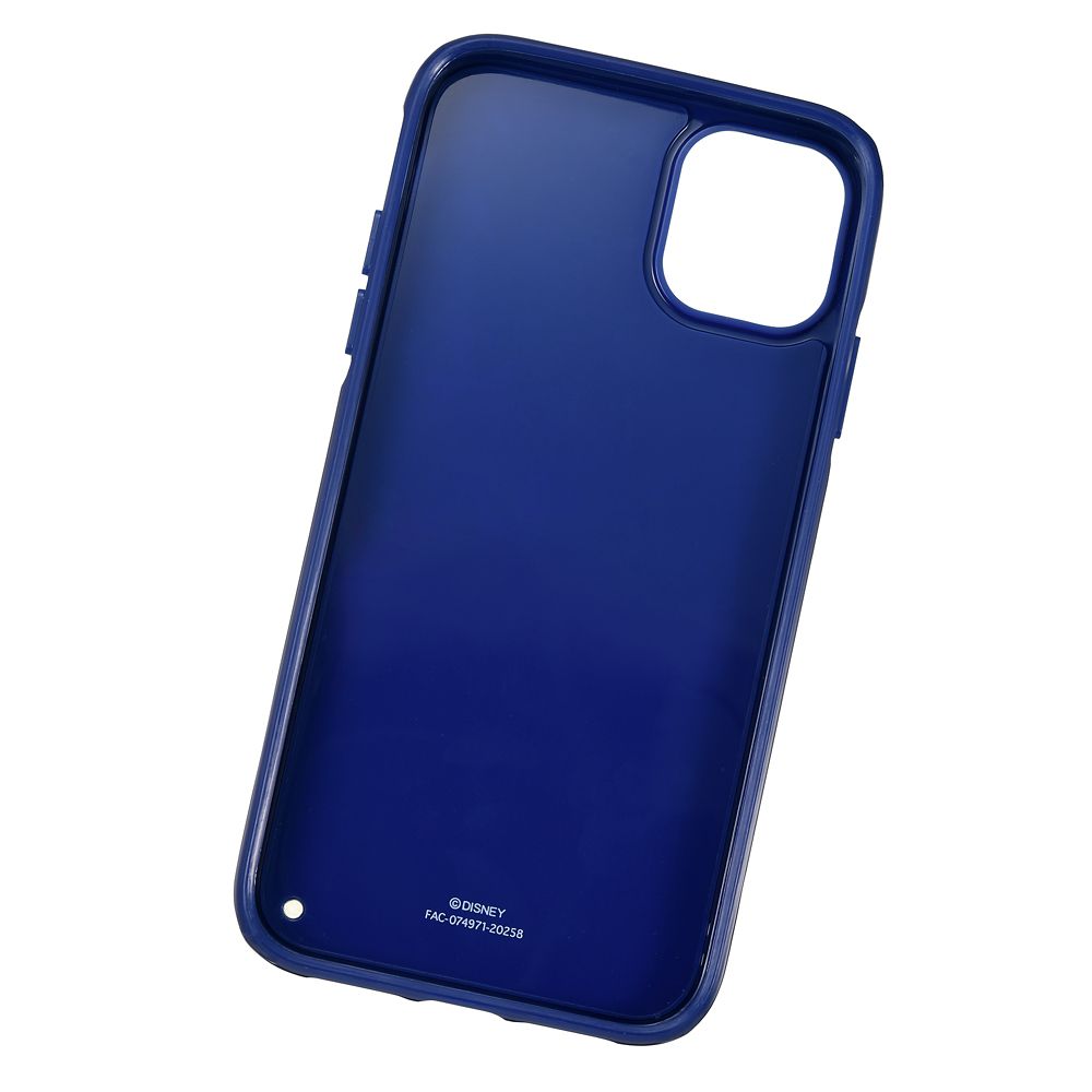 公式 ショップディズニー スティッチ Iphone 11 Xr用スマホケース カバー Stitch S Ohana