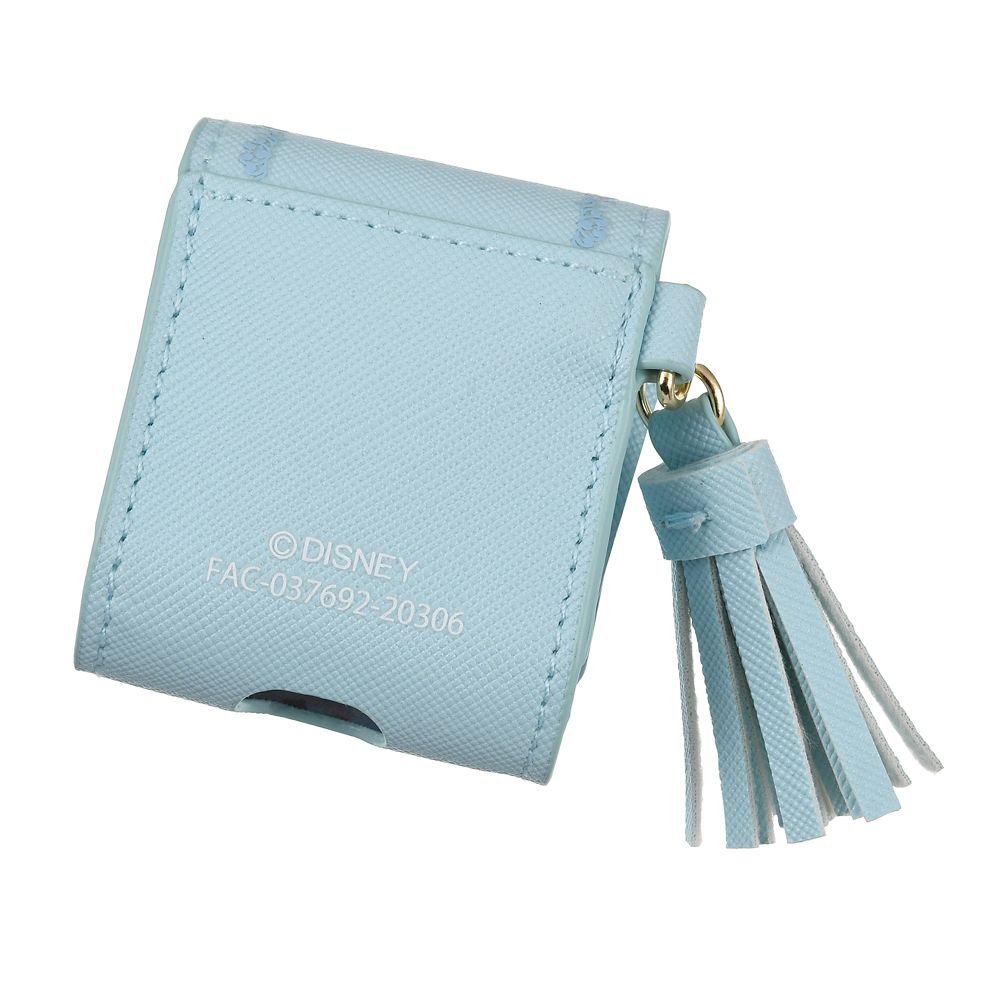 公式 ショップディズニー シンデレラ Airpods用ケース キラキラアイコン