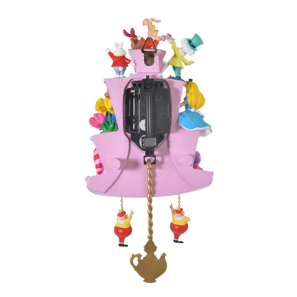 公式 ショップディズニー アリス グッズ