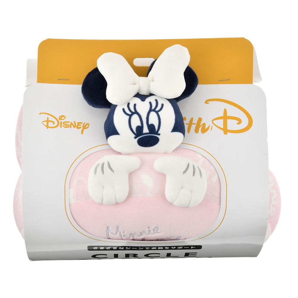 公式 ショップディズニー クッション