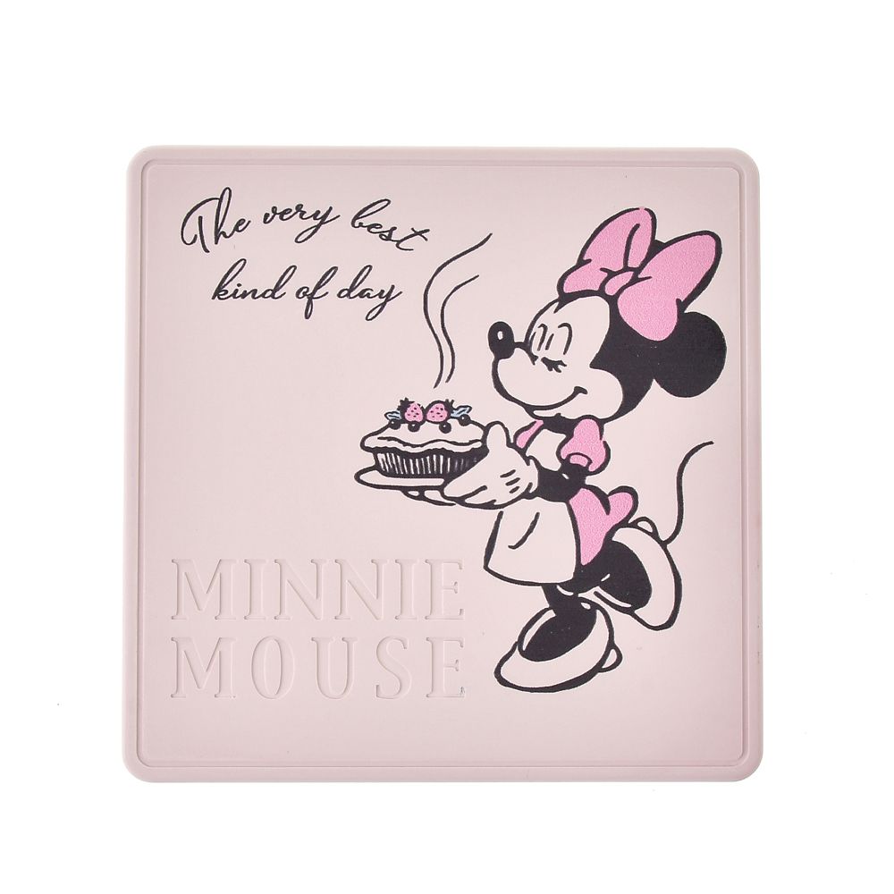 公式 ショップディズニー ミニーマウス グッズ