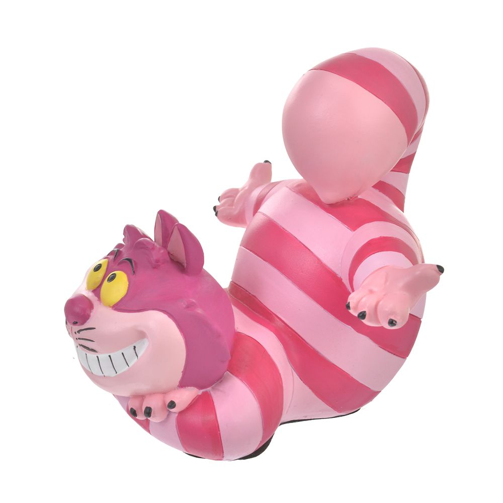 公式 ショップディズニー チェシャ猫 グッズ