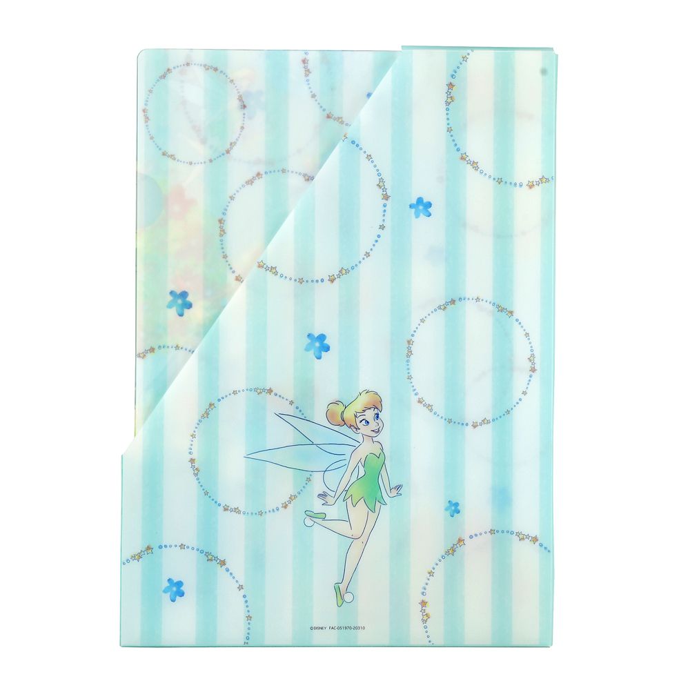 公式 ショップディズニー ティンカー ベル グッズ