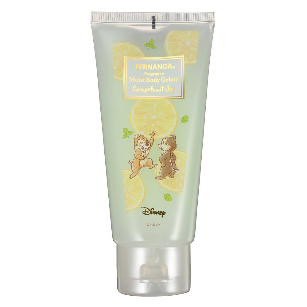 公式 ショップディズニー ボディ ハンドクリーム