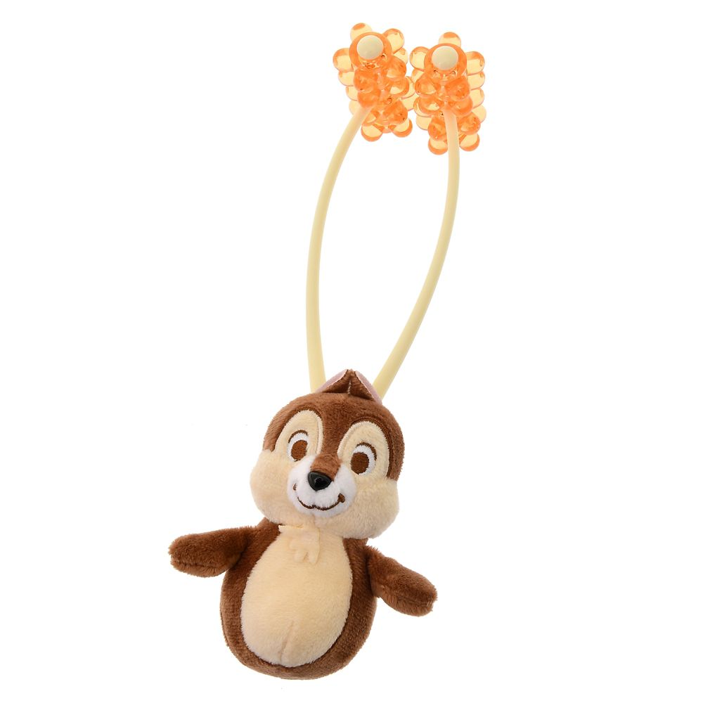 公式 ショップディズニー チップとデール グッズ