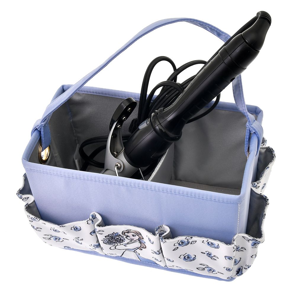 公式 ショップディズニー ベル バスケット Hair Cosme