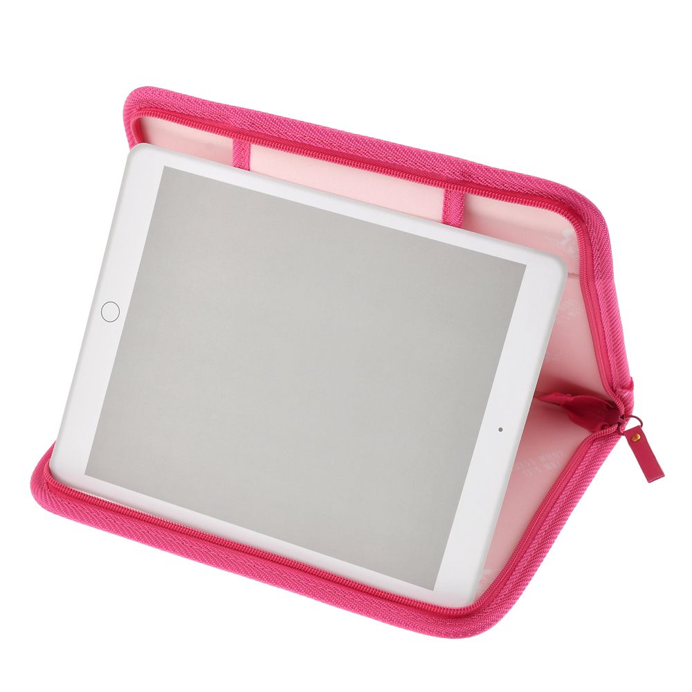 公式 ショップディズニー ミニー タブレットケース With D