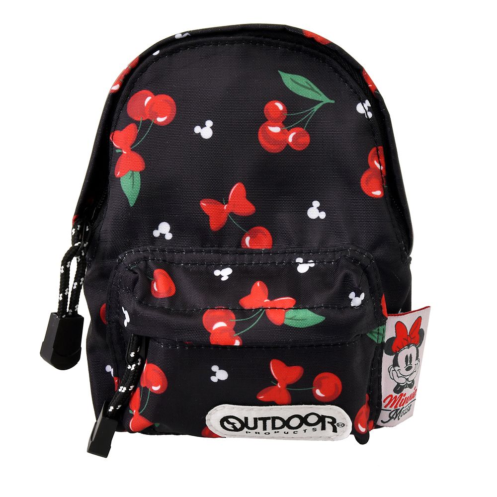 新作・人気アイテム OUTDOOR×Disney（ミッキー）コラボリュック 