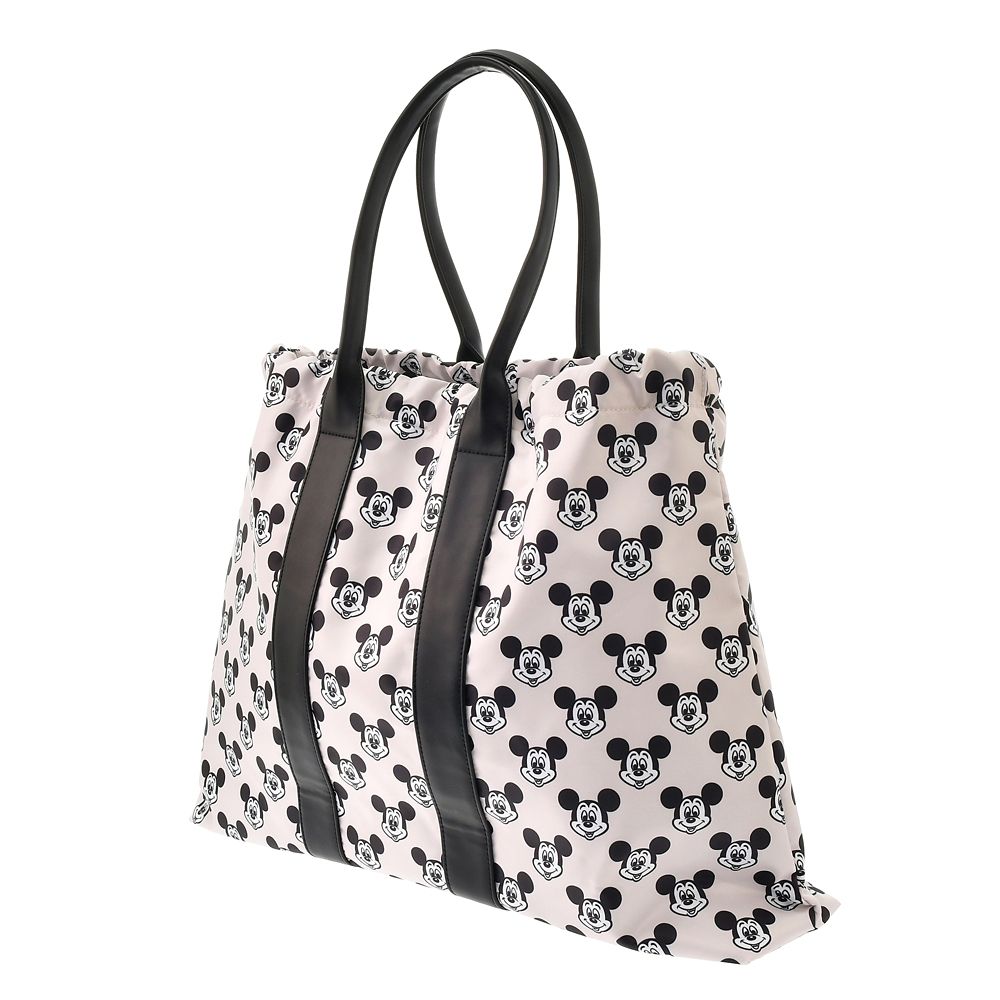 公式 ショップディズニー ミッキー トートバッグ ビッグ Tote Bag Collection