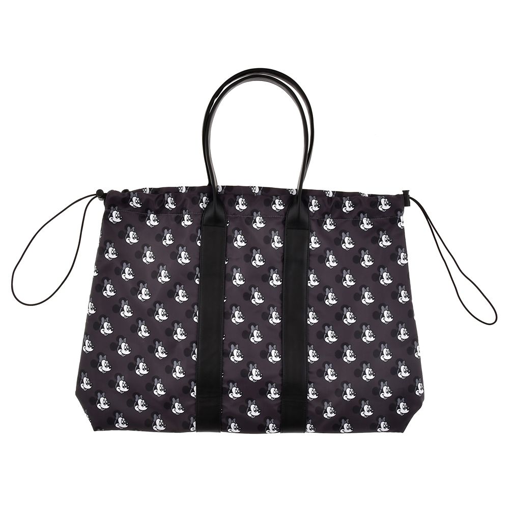 公式 ショップディズニー ミニー トートバッグ ビッグ Tote Bag Collection