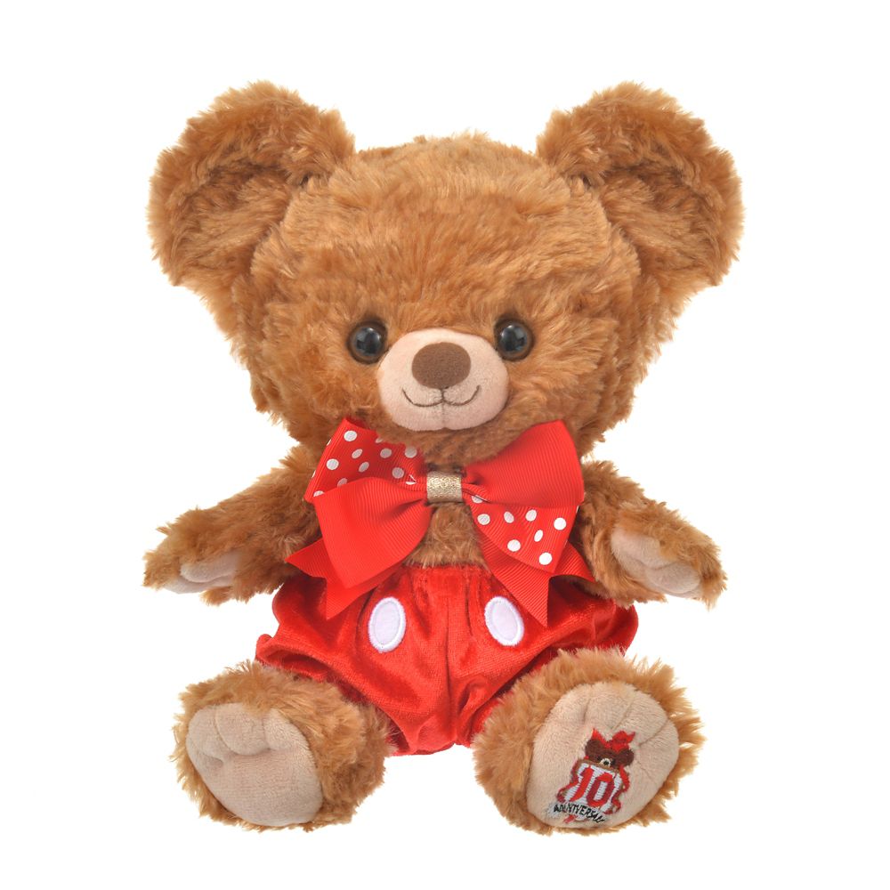 最大57 オフ ユニベアシティ ホイップ ぬいぐるみ S Unibearsity 10th Anniversary 売切れ品 Www Thewalldogs Com