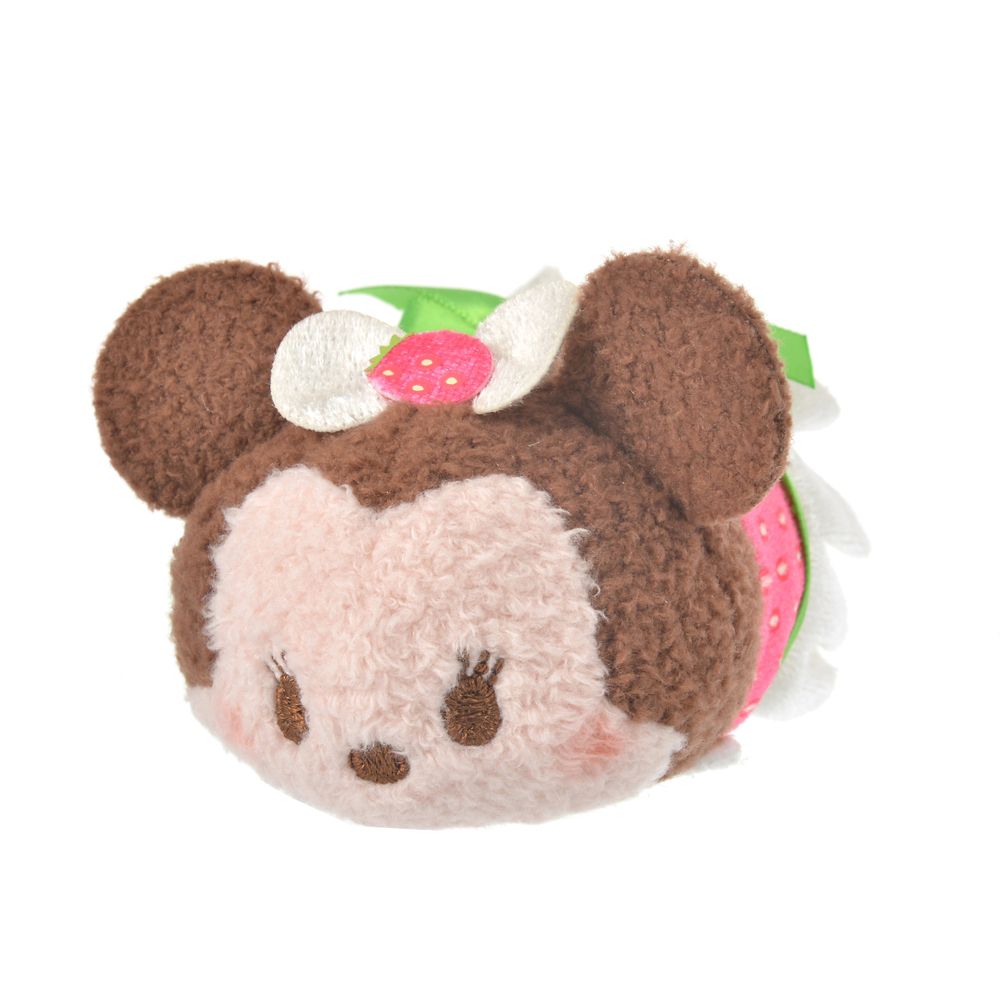 公式 ショップディズニー Tsum Tsum ツムツム グッズ