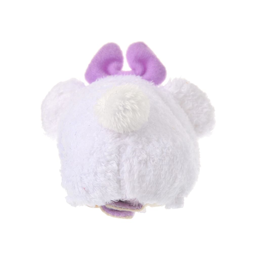 公式 ショップディズニー ツムツム ぬいぐるみ ユニベアシティ パフィー ミニ S リバーシブル アニバーサリー Tsum Tsum