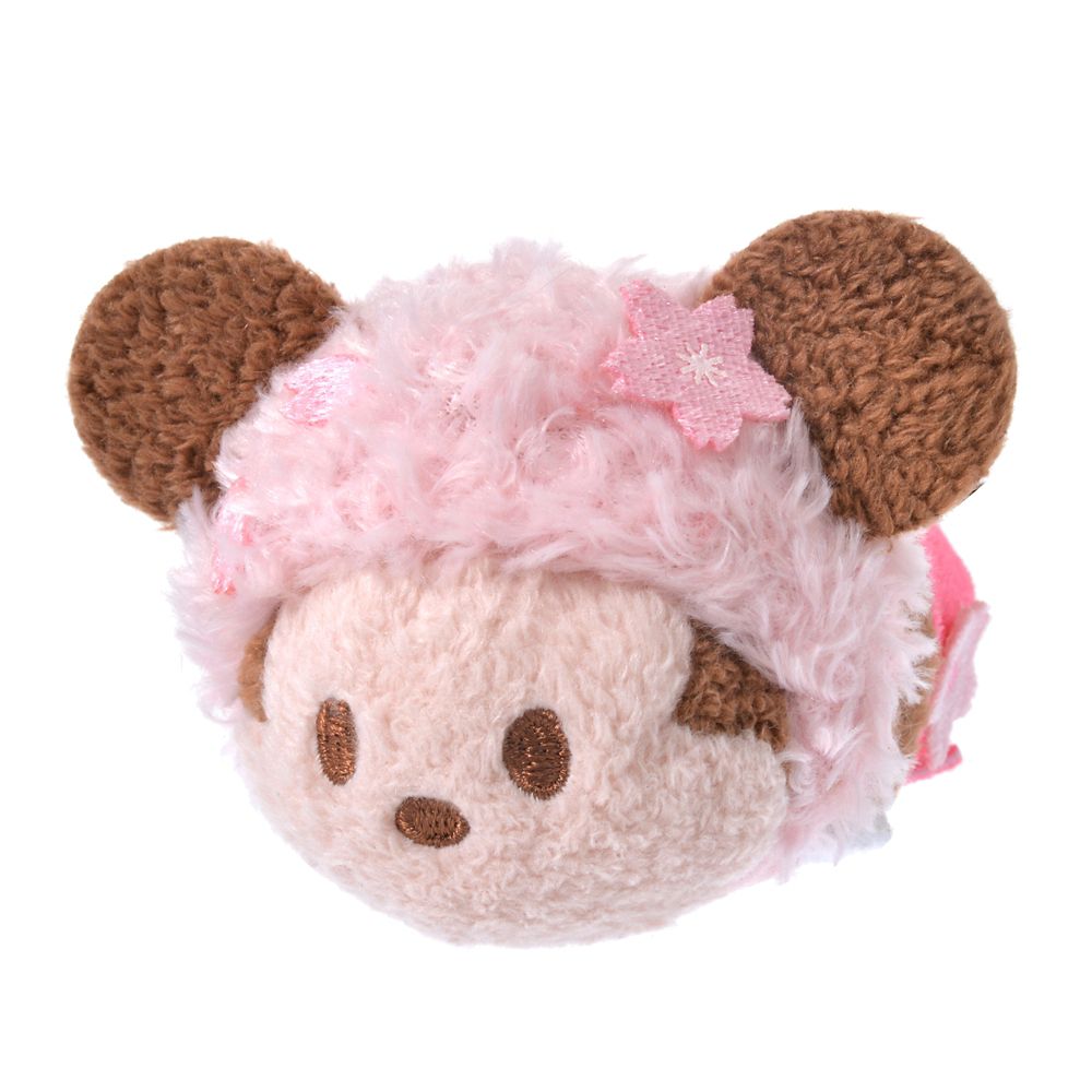 公式 ショップディズニー Tsum Tsum ツムツム グッズ