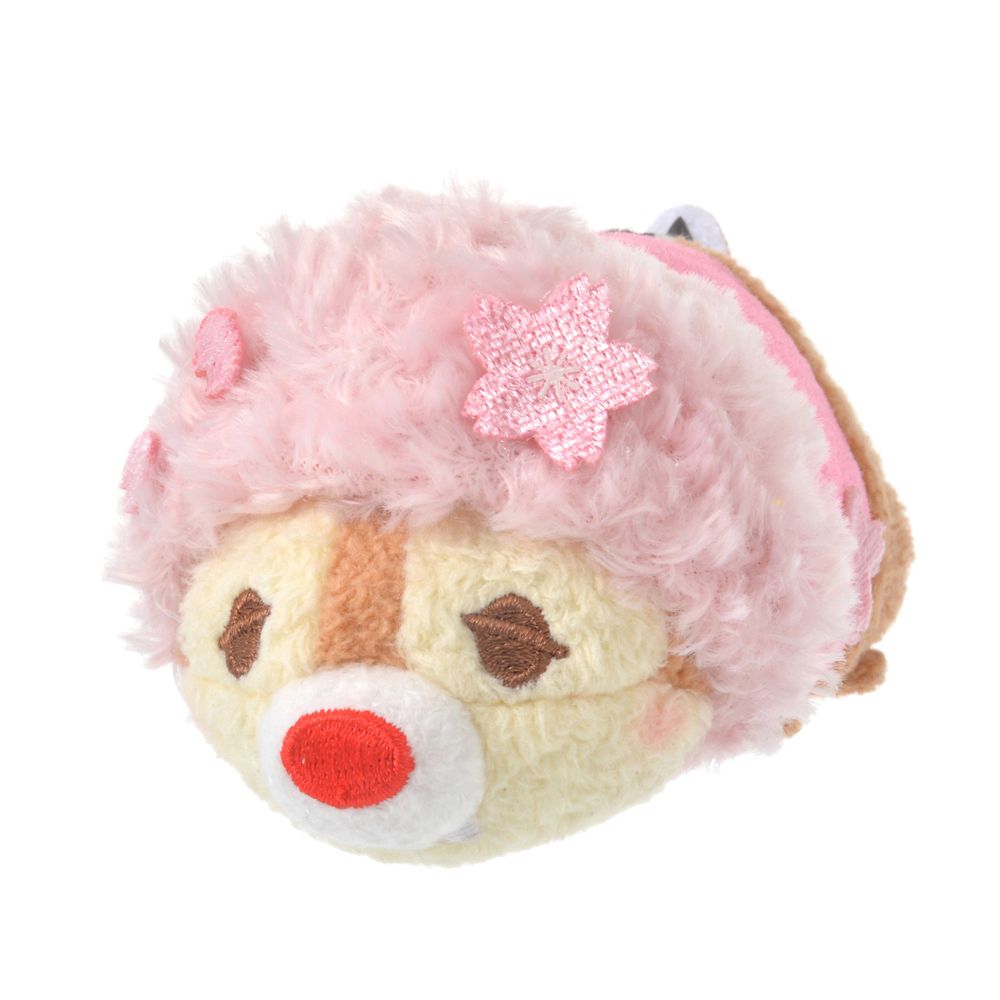 公式 ショップディズニー Tsum Tsum ツムツム グッズ