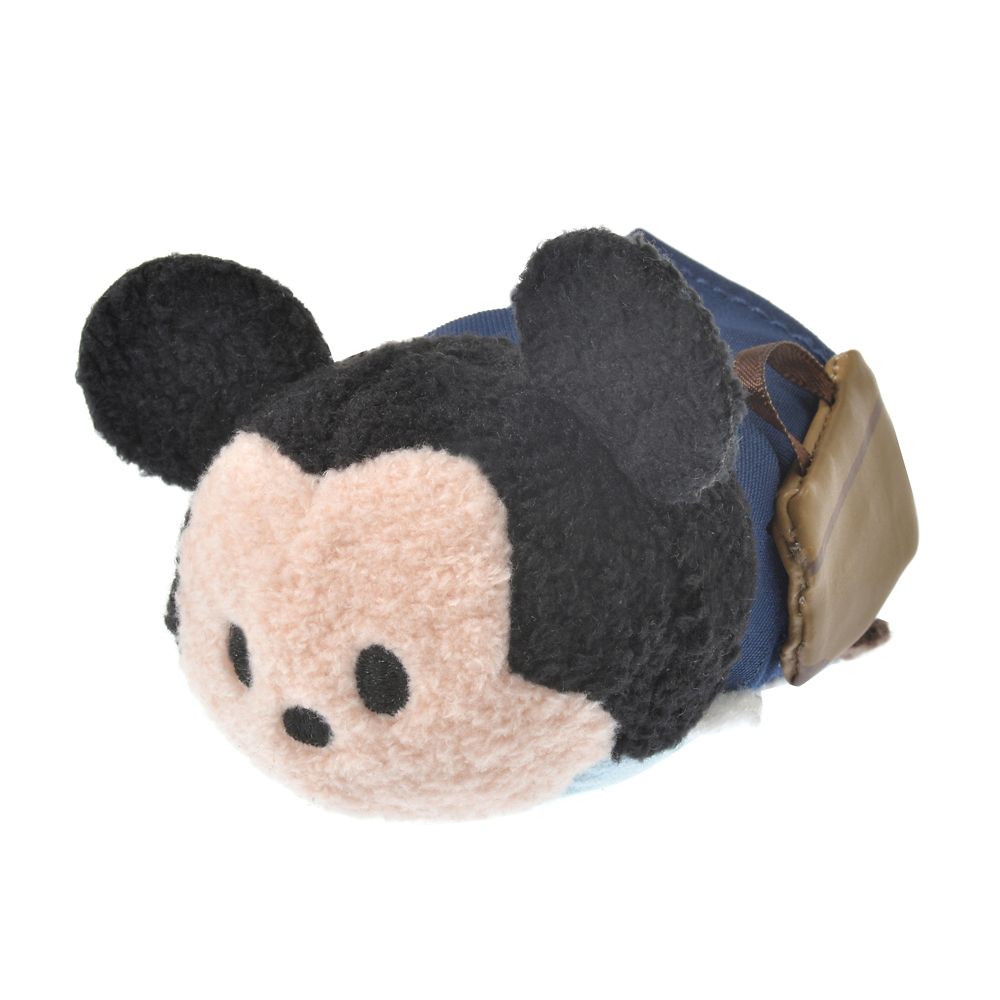 公式 ショップディズニー Tsum Tsum ツムツム グッズ