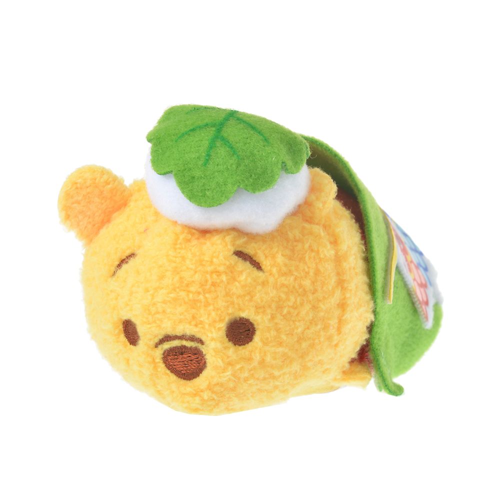 公式 ショップディズニー Tsum Tsum ツムツム グッズ