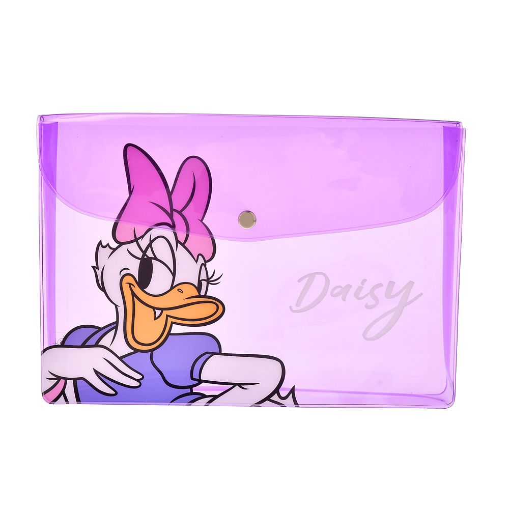 公式 ショップディズニー デイジーダック グッズ