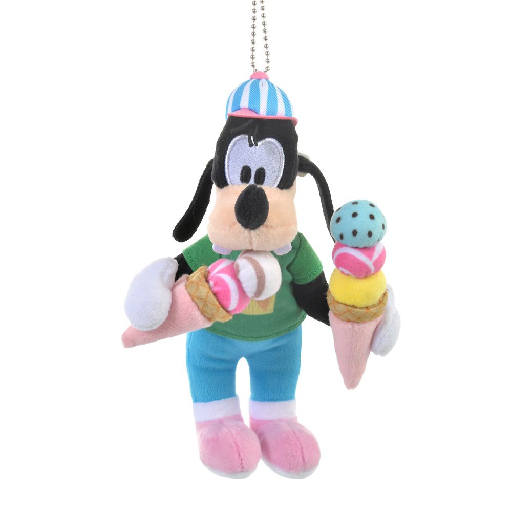 公式 ショップディズニー キーホルダー キーチェーン