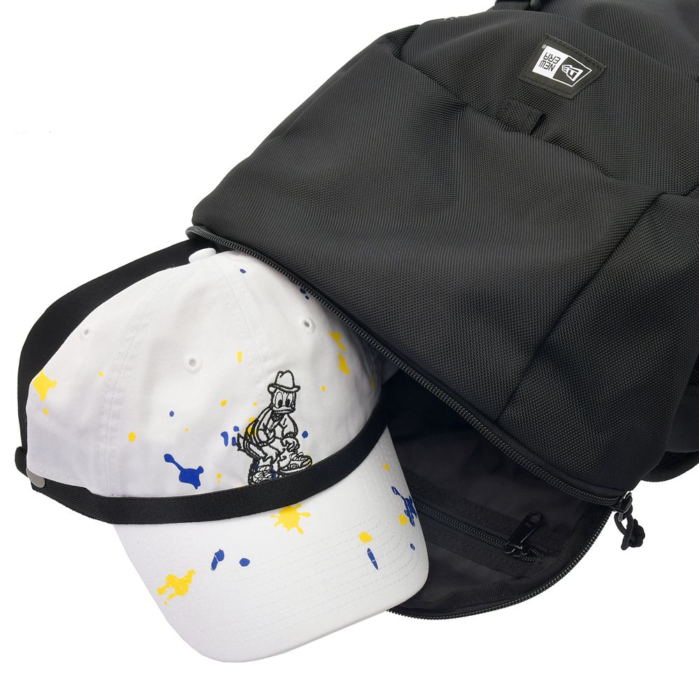 公式 ショップディズニー New Era ニューエラ