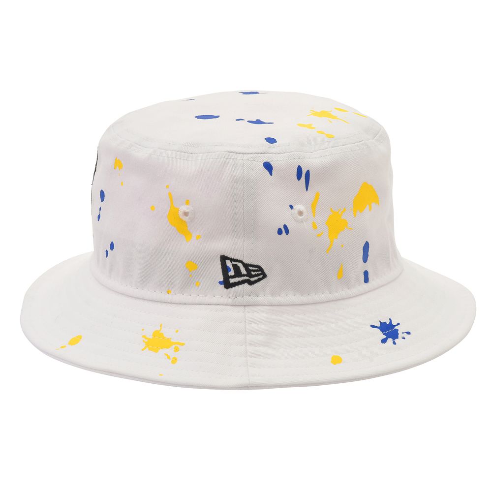 公式 ショップディズニー New Era ドナルド 帽子 ハット Splash