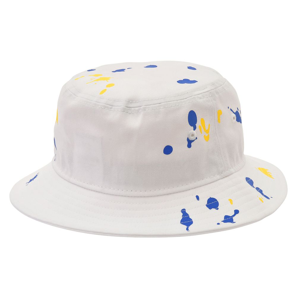 公式 ショップディズニー New Era ドナルド 帽子 ハット Splash