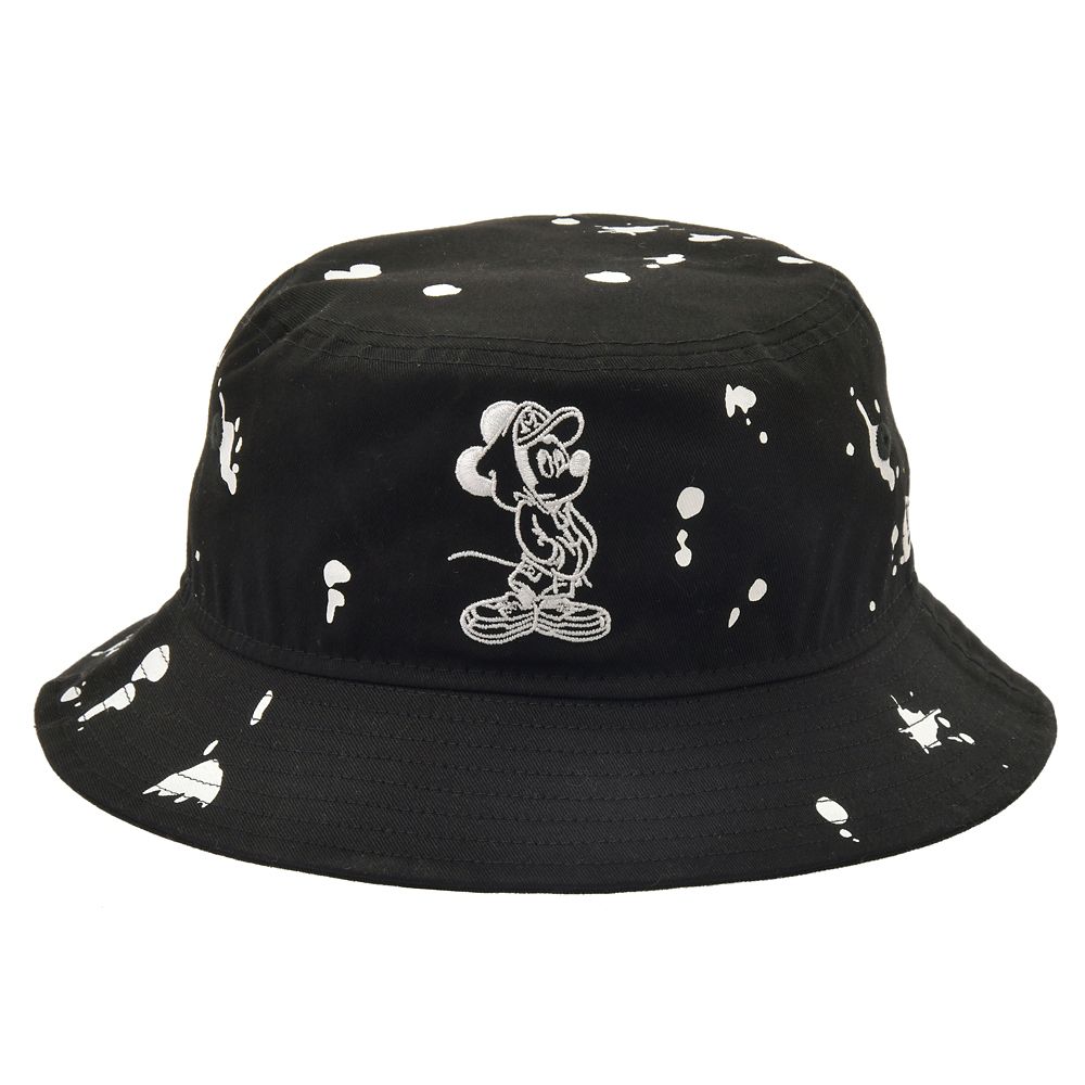公式 ショップディズニー New Era ミッキー 帽子 ハット Splash