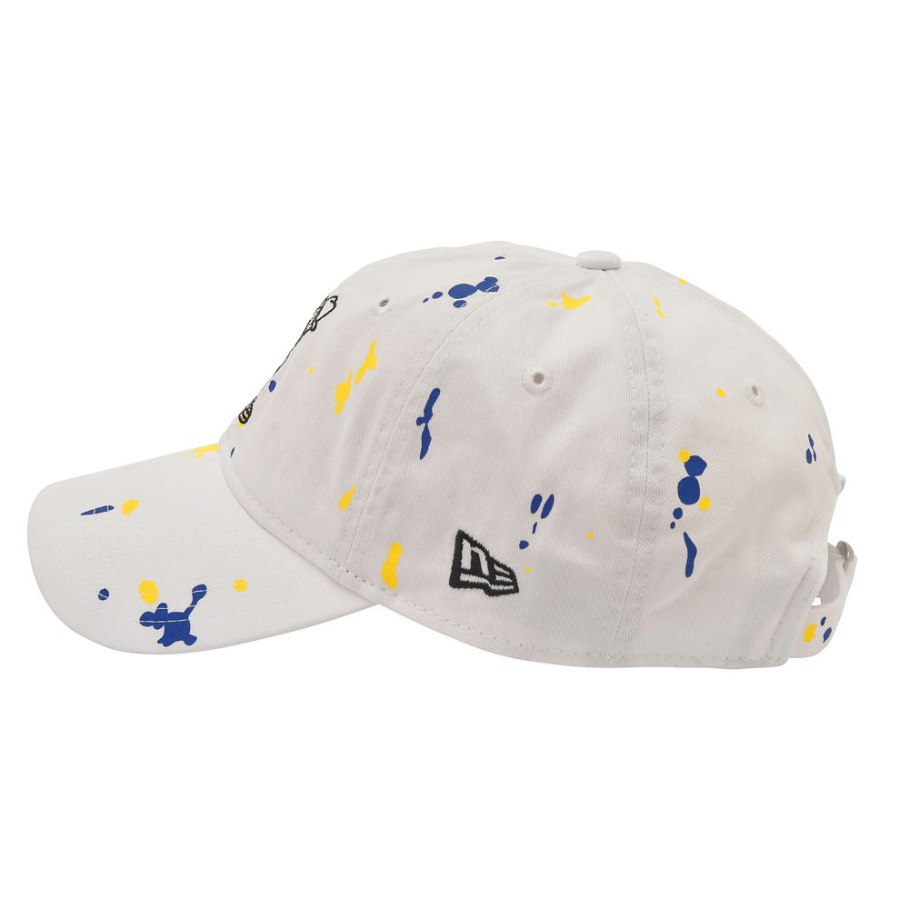 公式 ショップディズニー New Era ドナルド 帽子 キャップ 9thirty Splash