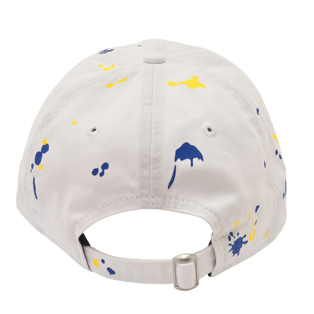 公式 ショップディズニー New Era ドナルド 帽子 キャップ 9thirty Splash