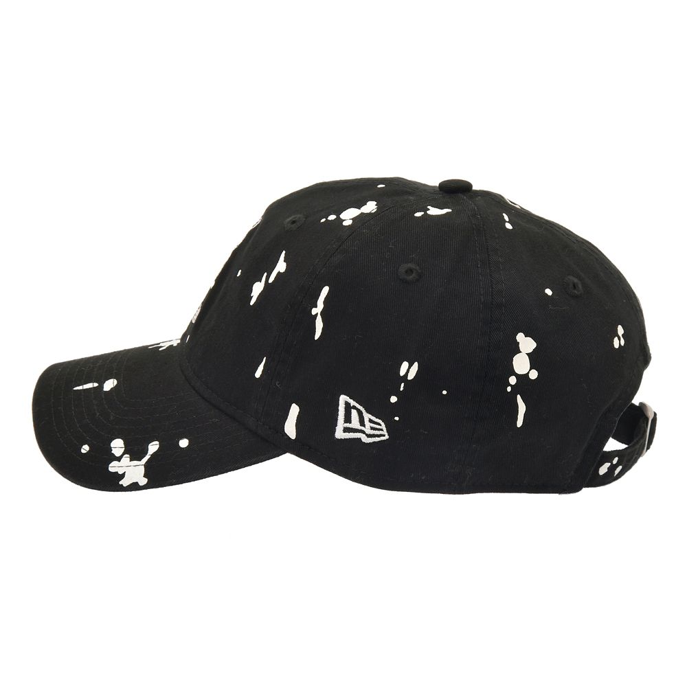 公式 ショップディズニー New Era ミッキー 帽子 キャップ 9thirty Splash