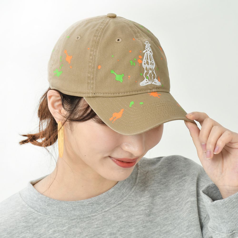 公式 ショップディズニー ディズニーグッズ公式ブログ New Era との共同企画シリーズ