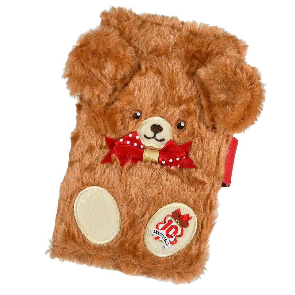 公式 ショップディズニー 送料無料 ユニベアシティ モカ 多機種対応 スマホケース カバー Unibearsity 10th Anniversary