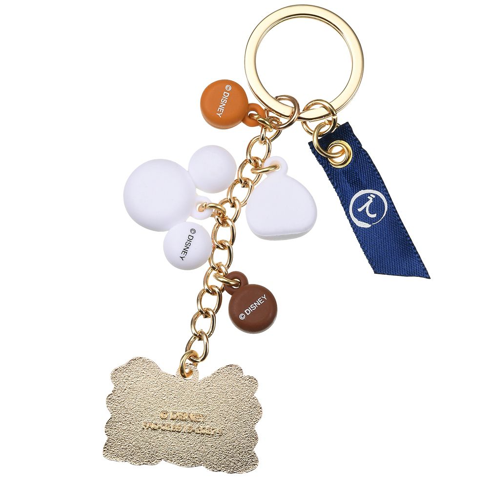 公式 ショップディズニー チップ デール キーホルダー キーチェーン Chip And Dale