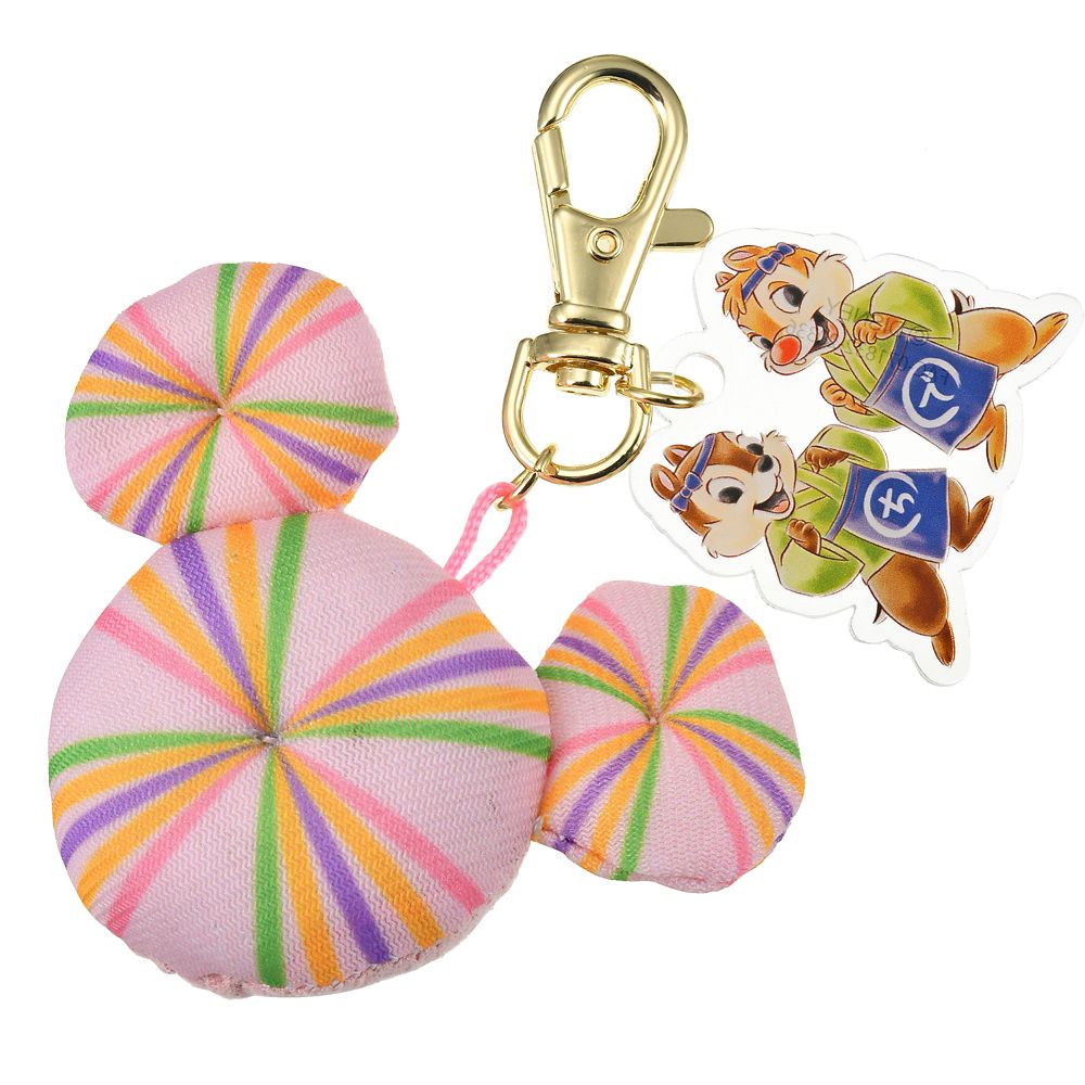 公式 ショップディズニー チップとデール グッズ