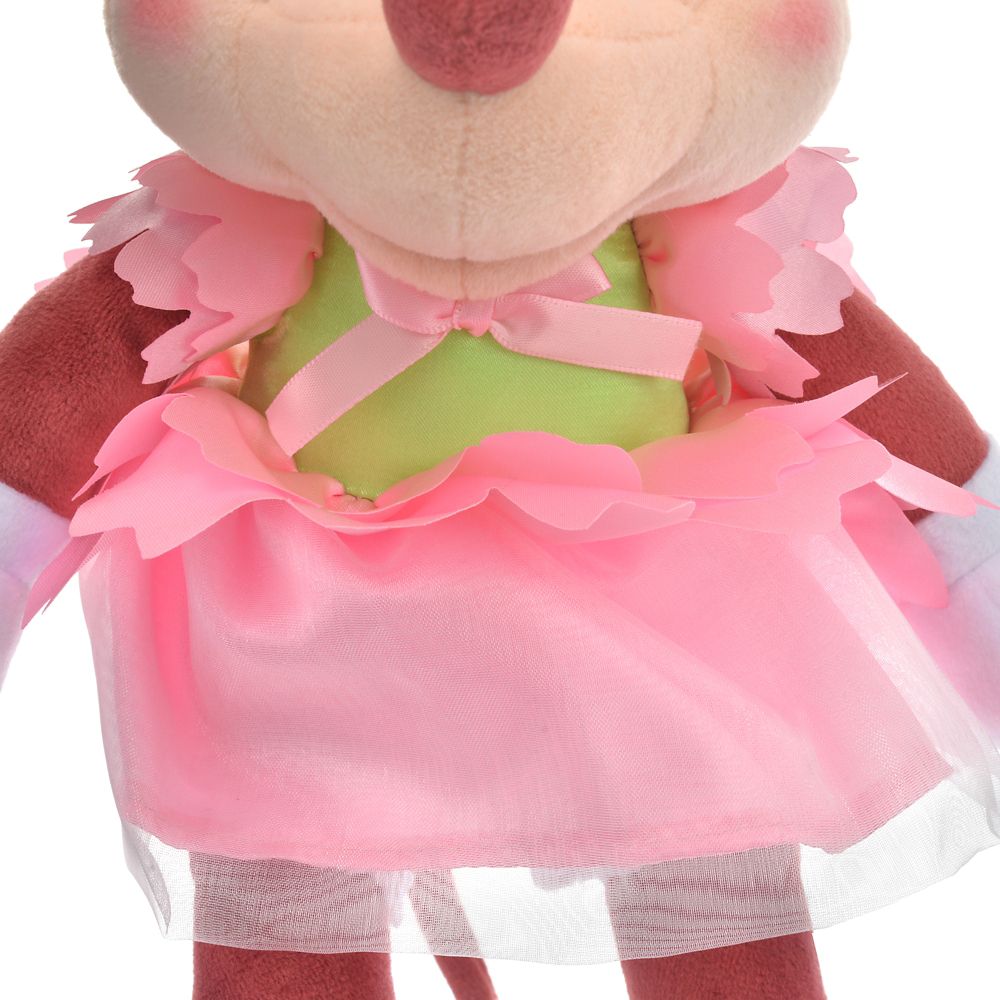 公式 ショップディズニー ミニー ぬいぐるみ Sakura 21