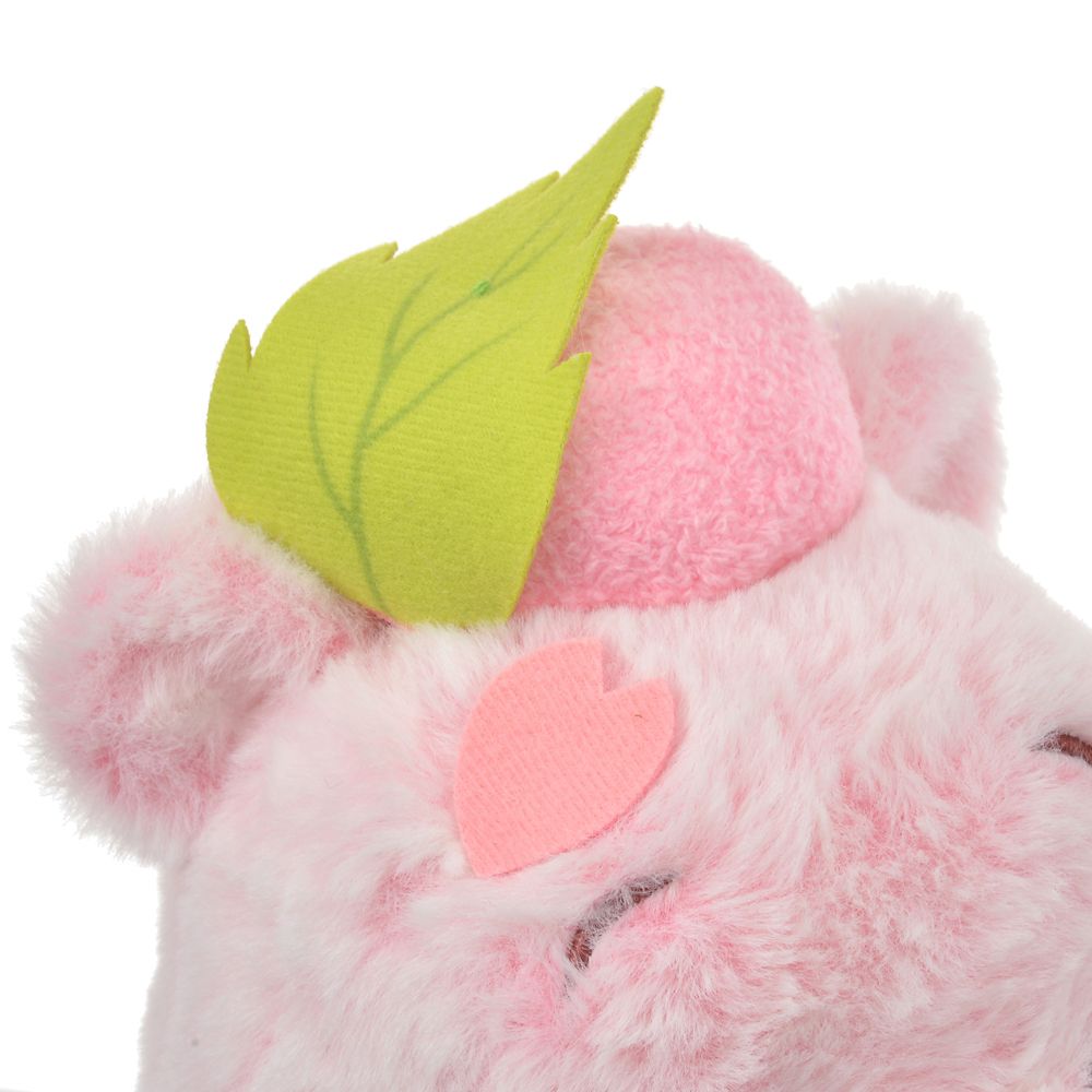 公式 ショップディズニー プーさん S ぬいぐるみ Sakura 21