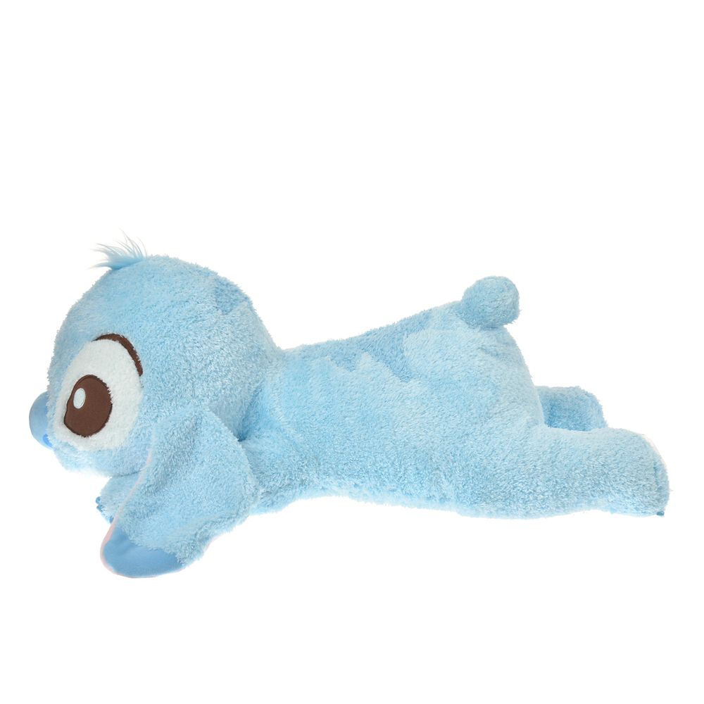 公式 ショップディズニー スティッチ ぬいぐるみ Candy Color