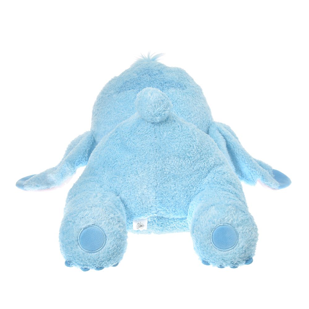 公式 ショップディズニー スティッチ ぬいぐるみ Candy Color