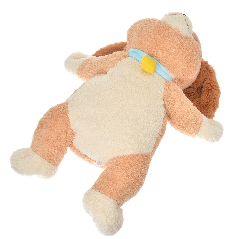 公式 ショップディズニー レディ ぬいぐるみ Candy Color