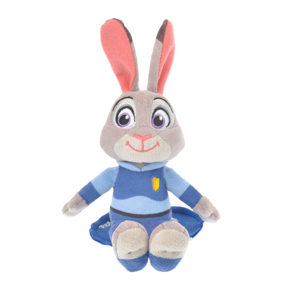 公式 ショップディズニー ズートピア グッズ