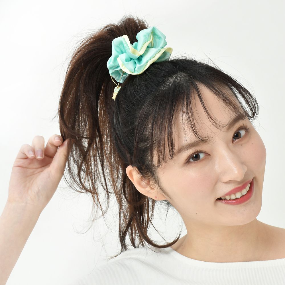 公式 ショップディズニー ヘアアクセサリー