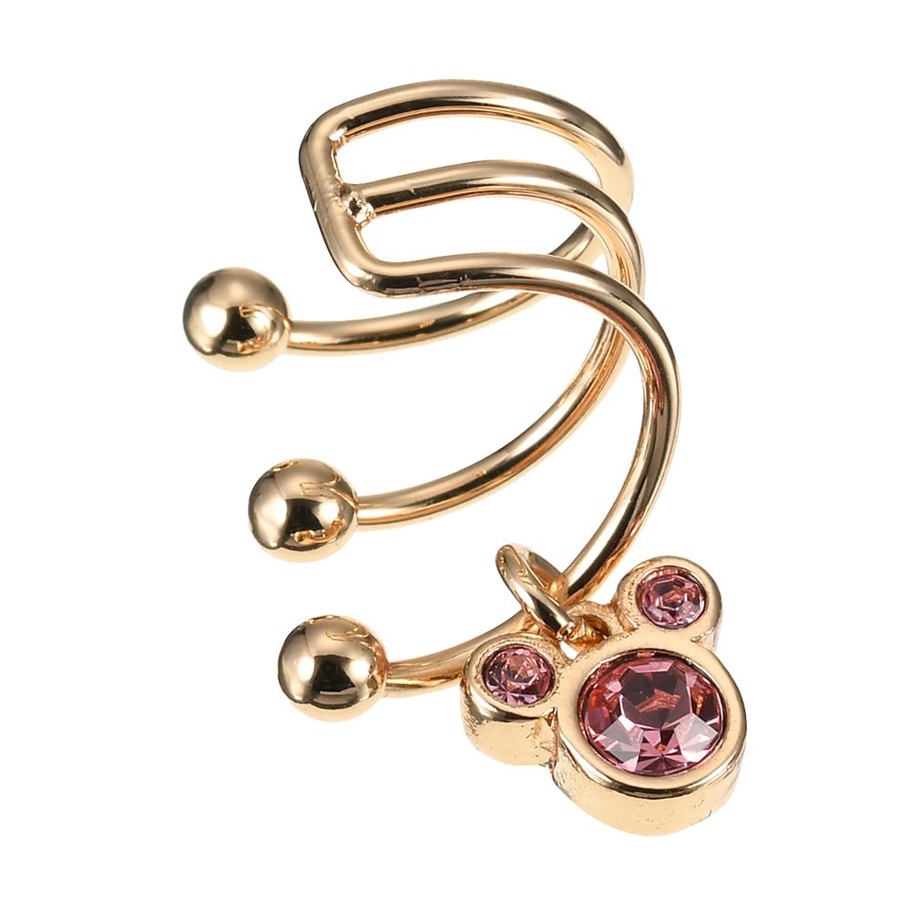 公式 ショップディズニー ピアス イヤリング