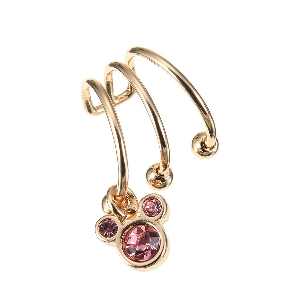 公式 ショップディズニー ピアス イヤリング