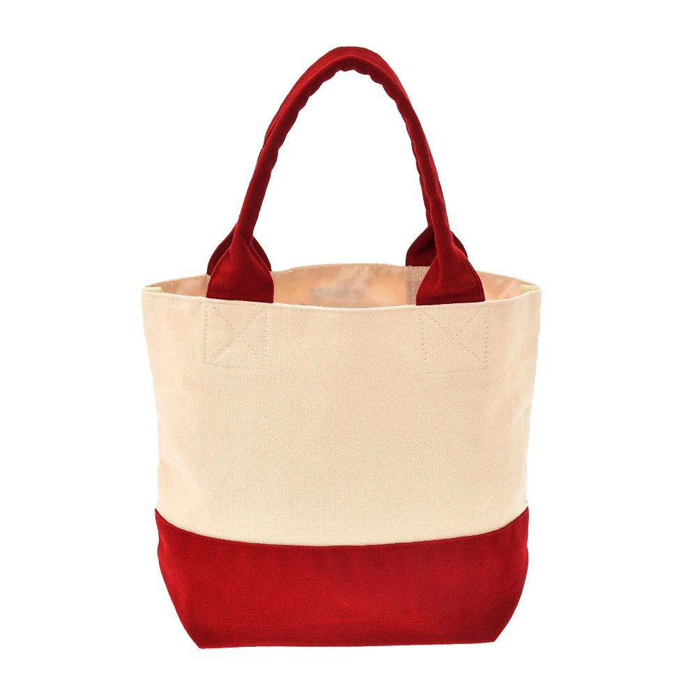 公式 ショップディズニー クララベル カウ トートバッグ Clarabelle