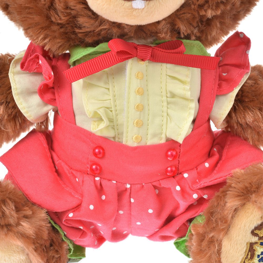 公式 ショップディズニー ユニベアシティ専用コスチューム