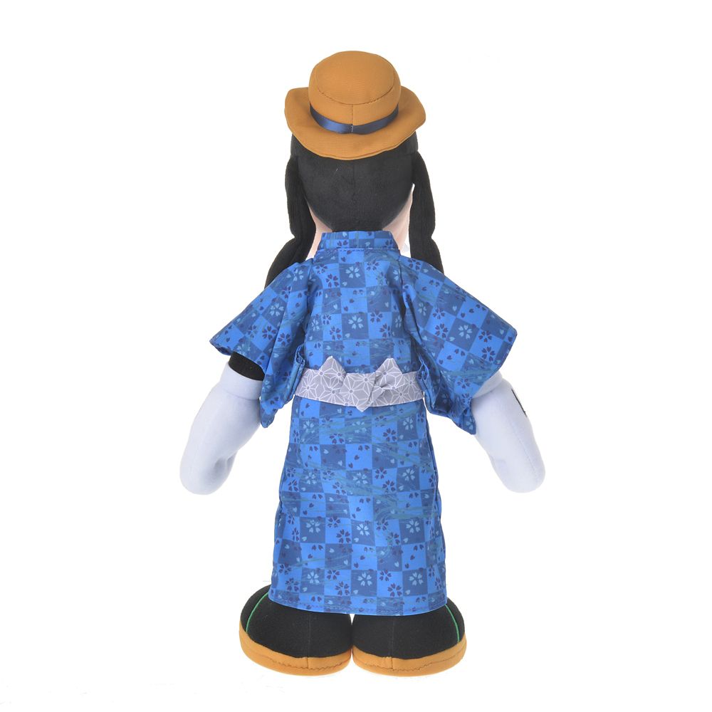公式 ショップディズニー グーフィー ぬいぐるみ Japan Culture