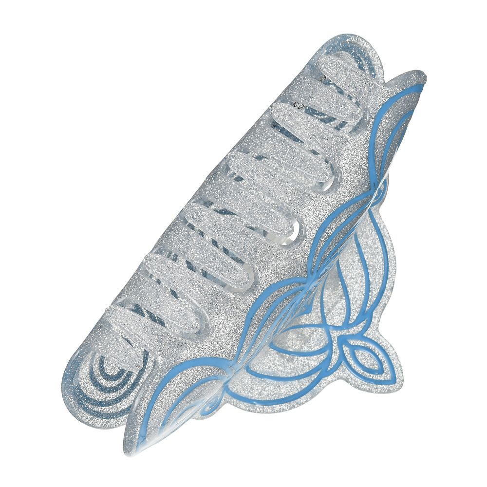 公式 ショップディズニー シンデレラ ヘアクリップ ティアラ風