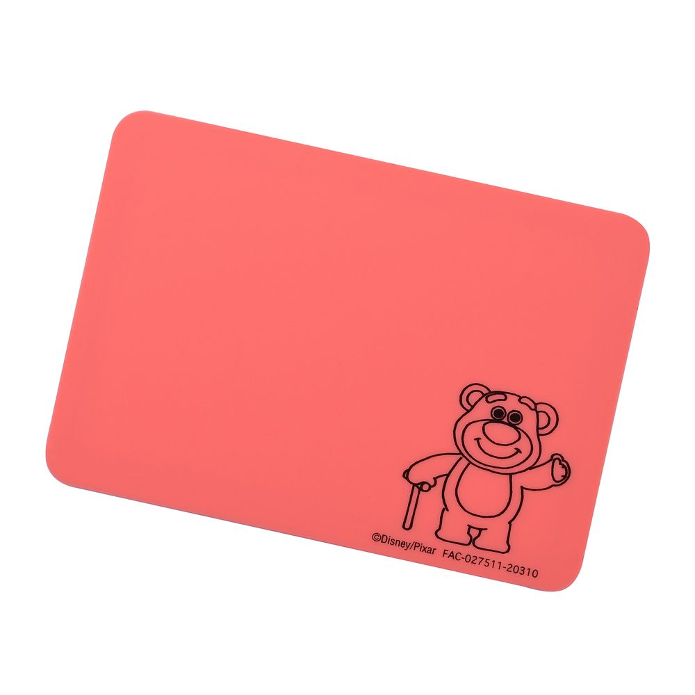 公式 ショップディズニー ロッツォ グッズ