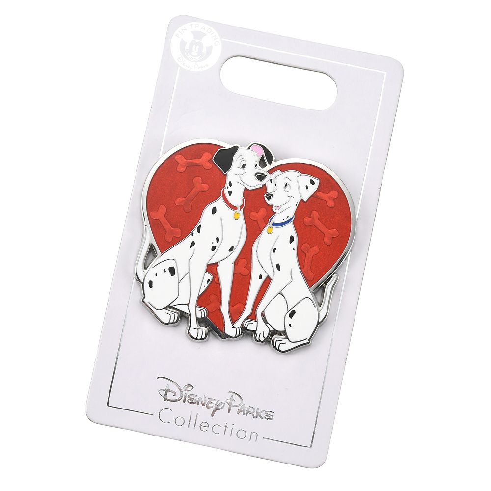 公式 ショップディズニー 101匹わんちゃん グッズ