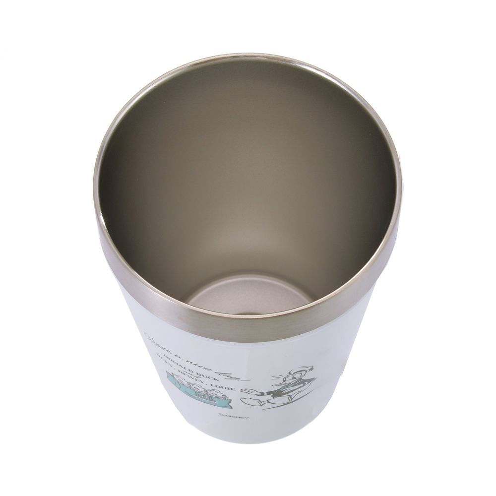 公式 ショップディズニー ドナルド ヒューイ デューイ ルーイ タンブラー ステンレス 2way Pastel Everyday Kitchen